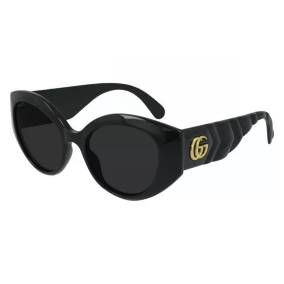 Gucci Sunglasses GG0809S NEW